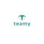Teamy Logo