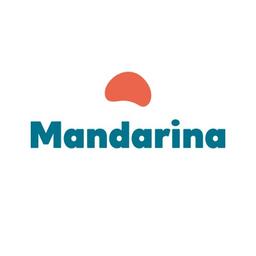 Mandarina Logo
