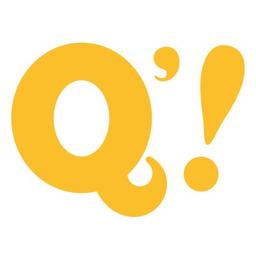 Q'viagem! Logo