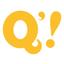 Q'viagem! Logo
