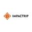 ImpacTrip - Responsible Travel & International Volunteer Programs Logo