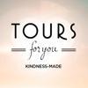 Tours For You Logo
