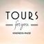 Tours For You Logo