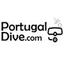 Portugal Dive Logo