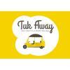 TUK AWAY Logo