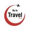 Be In Travel Portugal Logo