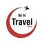 Be In Travel Portugal Logo