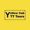 YellowCab TT Tours Logo