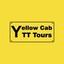 YellowCab TT Tours Logo
