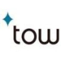 TOW - Travel Our Way Logo