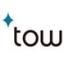 TOW - Travel Our Way Logo