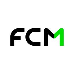 FCM Travel Portugal Logo
