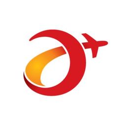 Atlântida WTA Viagens, Portugal Logo