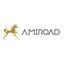 Amiroad luxury transports Logo