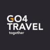 GO4TRAVEL Logo