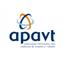 APAVT - Associação Portuguesa das Agências de Viagens e Turismo Logo