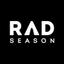 Rad Season Logo