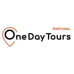 One Day Tours Portugal Logo