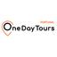 One Day Tours Portugal Logo