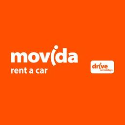 Drive on Holidays Logo