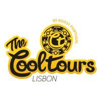 The Cooltours - Lisbon Logo
