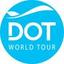 DOT World Tour Logo
