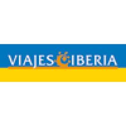 Viajes Iberia Logo