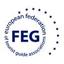 FEG - European Federation of Tourist Guide Associations Logo