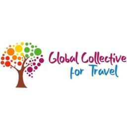 Global Collective for Travel Logo