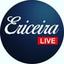 ERICEIRAlive ® Logo