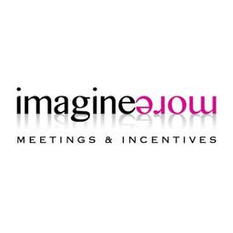 imagine more meetings & incentives Logo