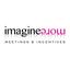 imagine more meetings & incentives Logo