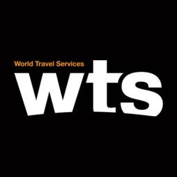 WTSViagensPortugal Logo