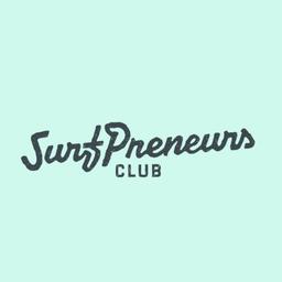 Surfpreneurs Club Logo