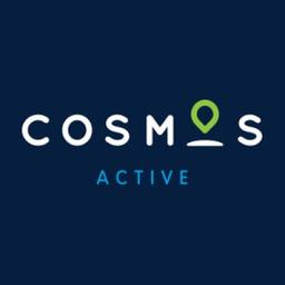 Cosmos Active Logo