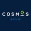 Cosmos Active Logo