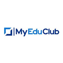 My Edu Club Logo