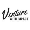 Venture with Impact Logo