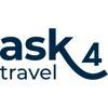 ask4 travel Logo
