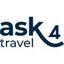 ask4 travel Logo