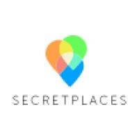 Secretplaces Logo