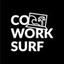 Coworksurf Logo