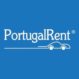 Portugalrent ®™ Logo