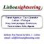 Lisboasightseeing, Unipessoal Lda Logo