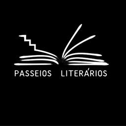 Passeios Literários Logo
