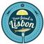 Your Friend in Lisbon Logo