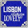 Lisbon Always Lovely Logo