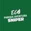 Parque Aventura Sniper Logo
