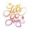 Let's go baby® Logo