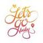 Let's go baby® Logo